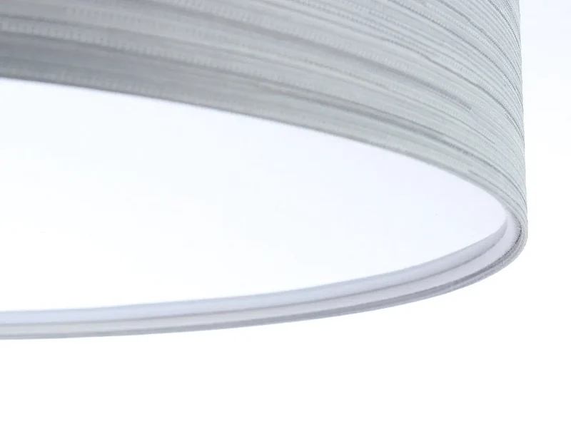 Luminaire Plafonnier | MESH (Gris)