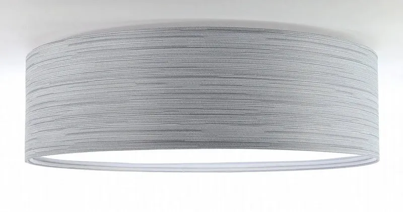 Luminaire Plafonnier | MESH (Gris)