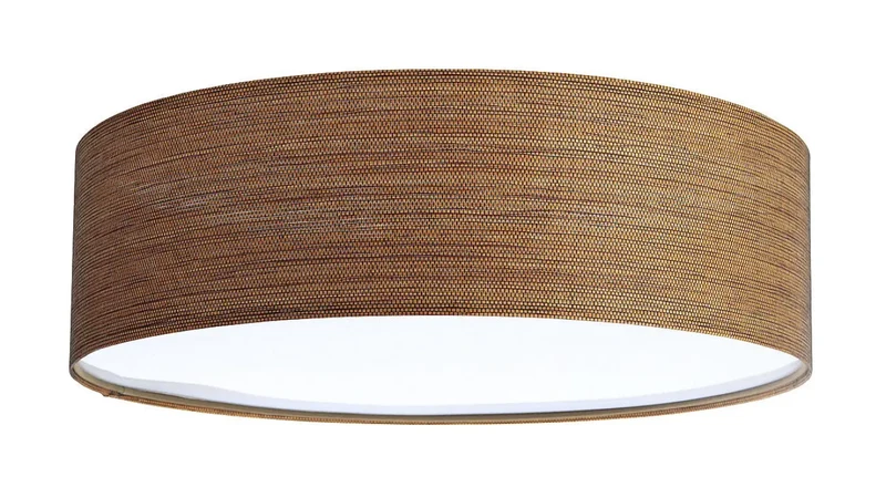 Luminaire Plafonnier | MESH (Marron)