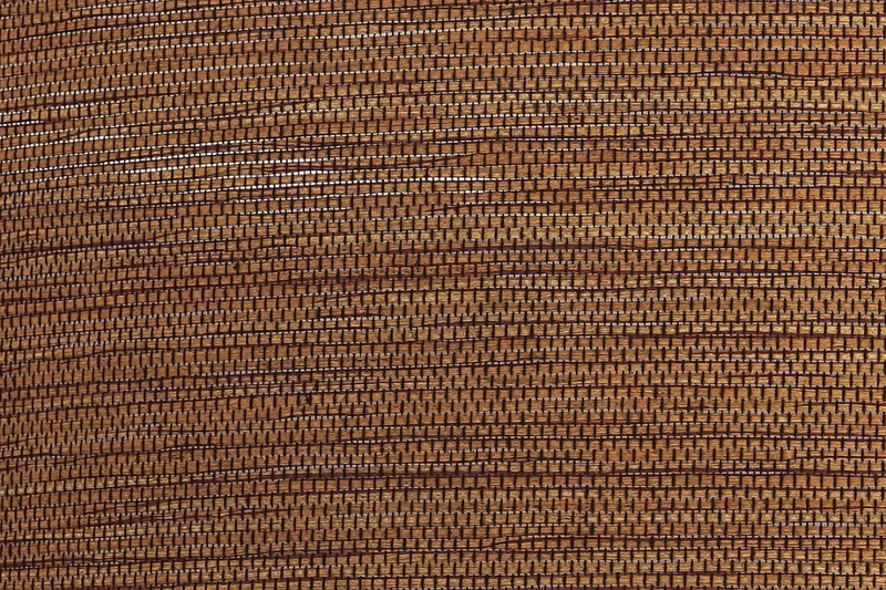 Luminaire Plafonnier | MESH (Marron)