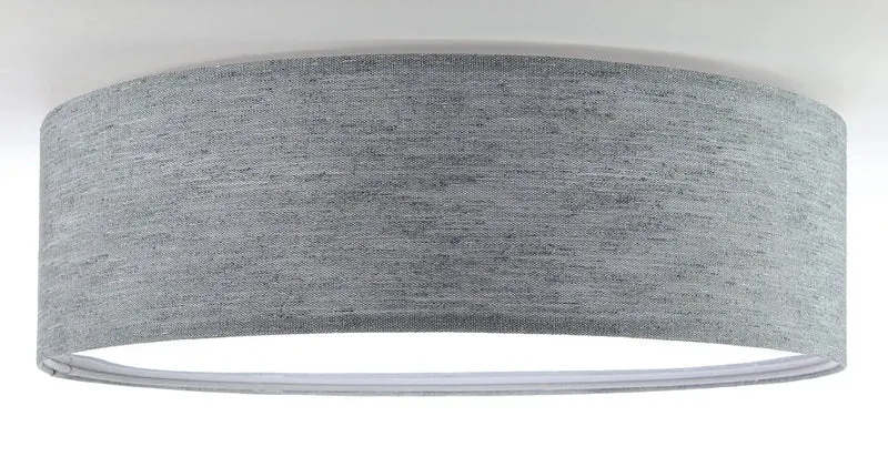 Luminaire Plafonnier | MESH (Gris béton)
