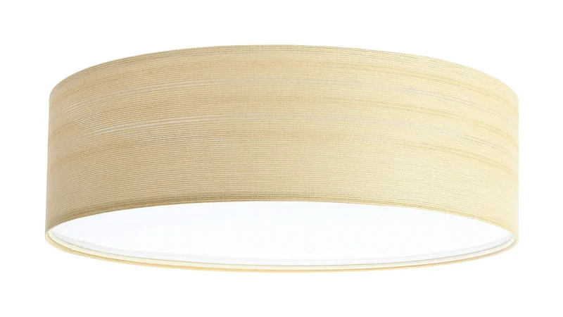 Luminaire Plafonnier | MESH (Crème)