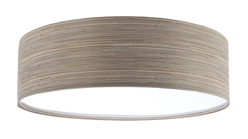 Luminaire Plafonnier | MESH (Taupe)