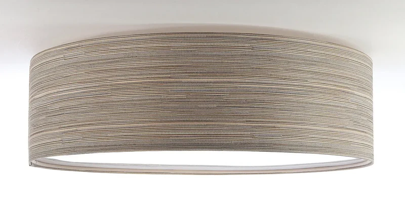 Luminaire Plafonnier | MESH (Taupe)