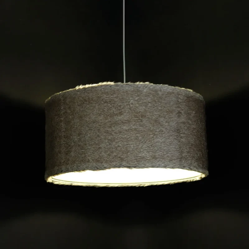 Suspension Luminaire | BEAR LIGHT (Beige/Marron/Gris clair)