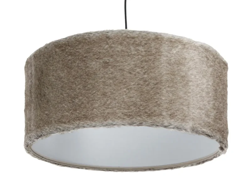 Suspension Luminaire | BEAR LIGHT (Beige/Marron/Gris clair)