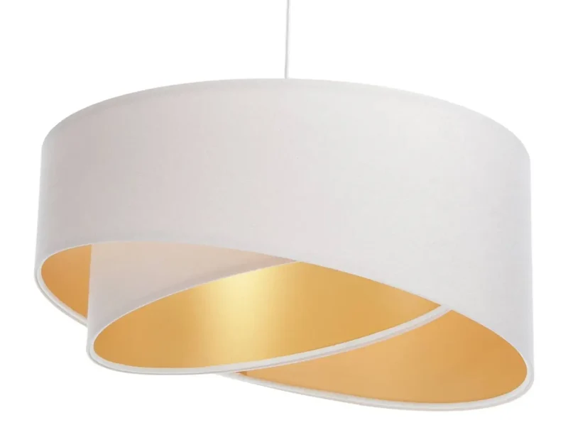 Suspension Luminaire | GALAXY AURIC (Blanc)