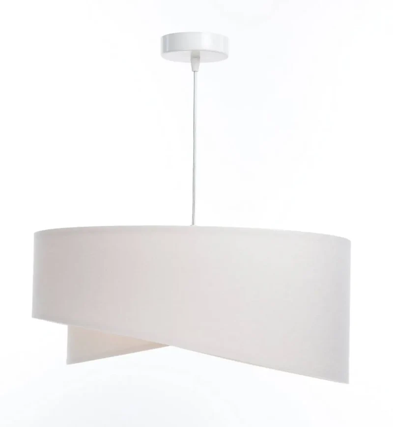 Suspension Luminaire | GALAXY AURIC (Blanc)