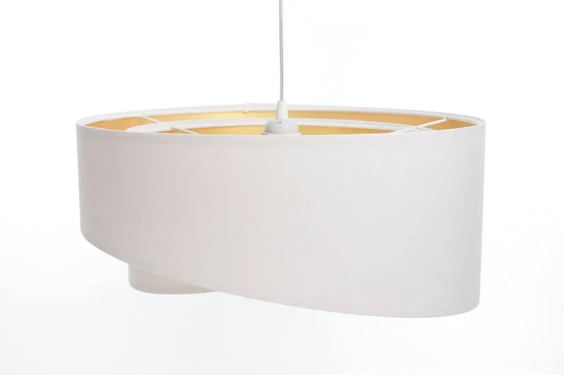 Suspension Luminaire | GALAXY AURIC (Blanc)