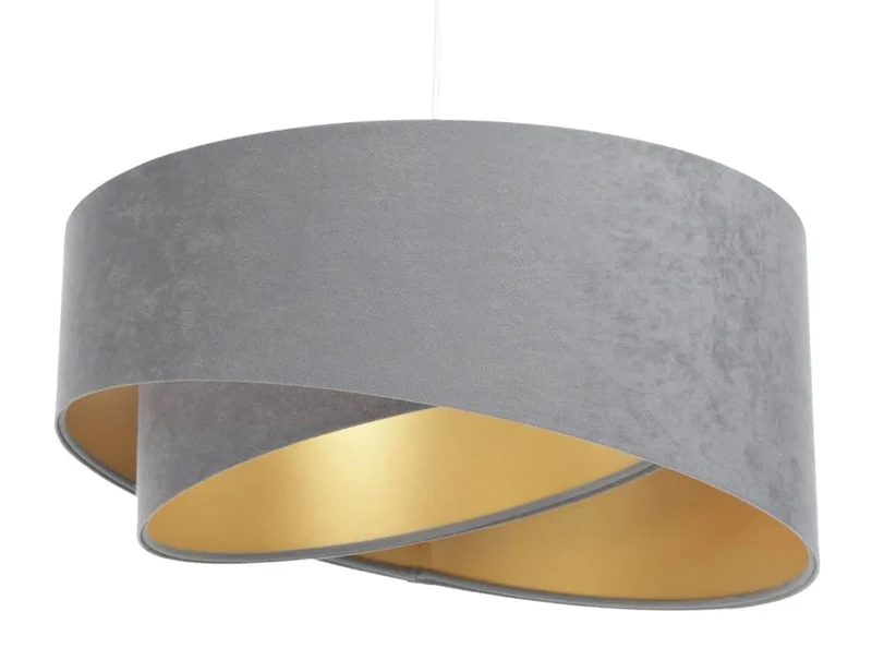 Suspension Luminaire | GALAXY AURIC (Gris)
