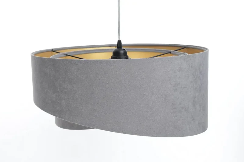 Suspension Luminaire | GALAXY AURIC (Gris)