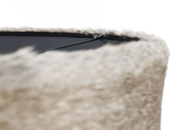 Suspension Luminaire | BEAR LIGHT (Beige/Marron/Graphite)