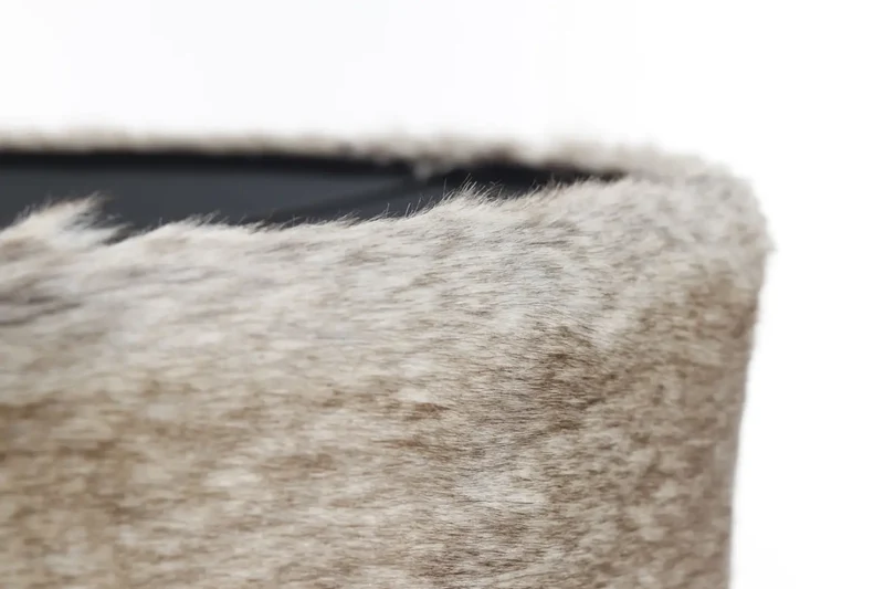 Suspension Luminaire | BEAR LIGHT (Beige/Marron/Graphite)