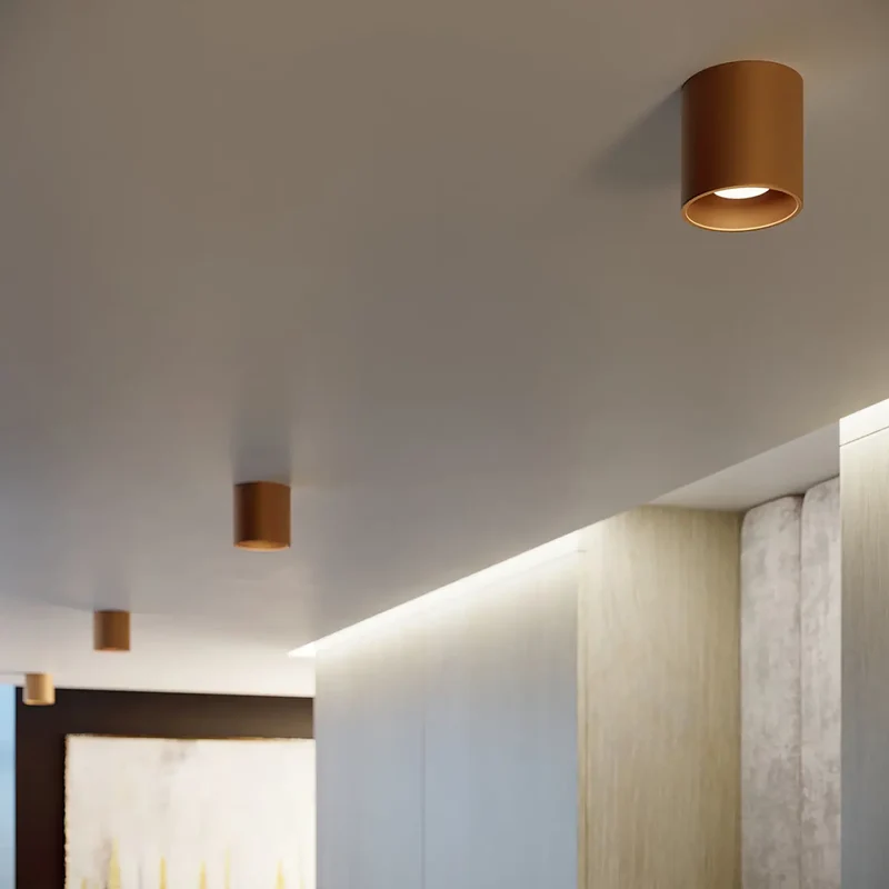 Applique Murale | ORBIS 1 (Or)