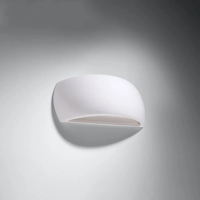 Applique Murale | PONTIUS (Blanc)