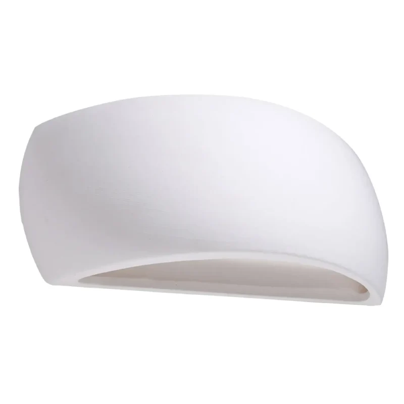 Applique Murale | PONTIUS (Blanc)