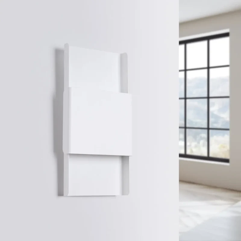 Applique Murale | DURLIN (Blanc)