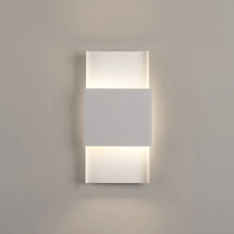 Applique Murale | DURLIN (Blanc)
