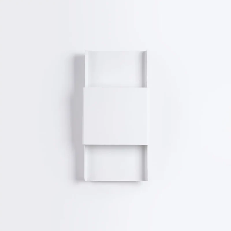 Applique Murale | DURLIN (Blanc)