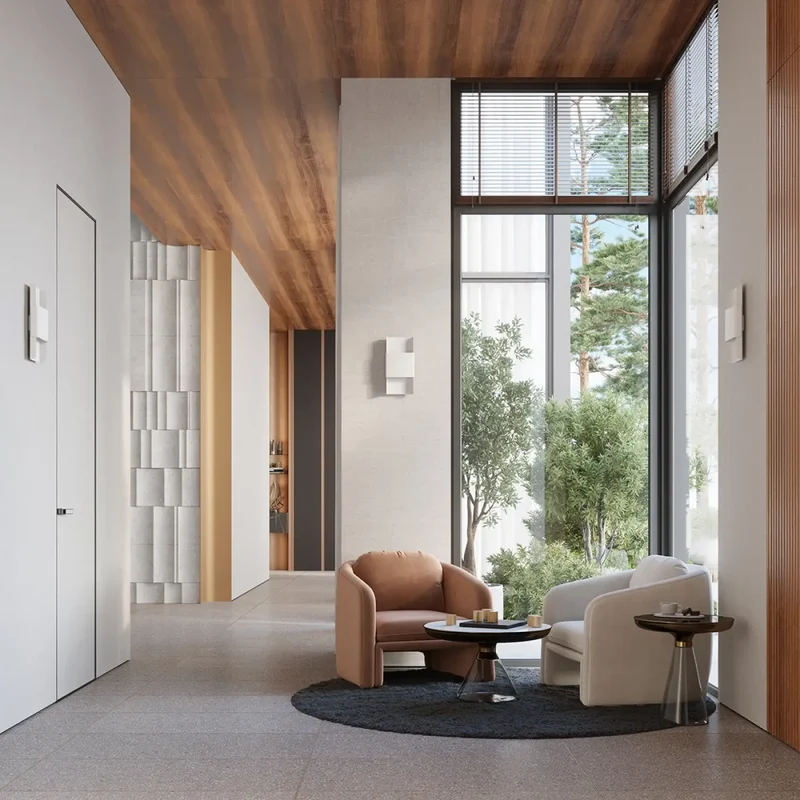 Applique Murale | DURLIN (Blanc)