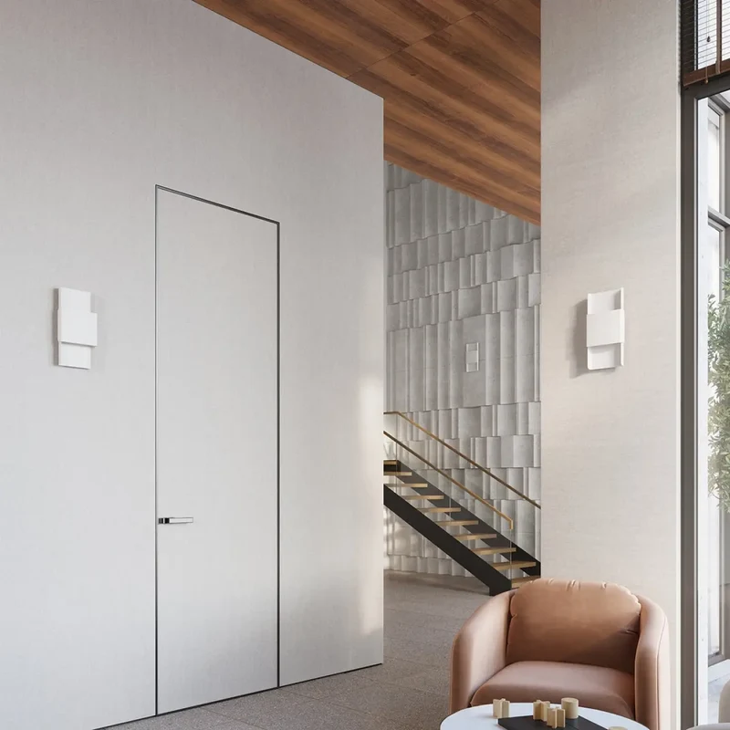 Applique Murale | DURLIN (Blanc)