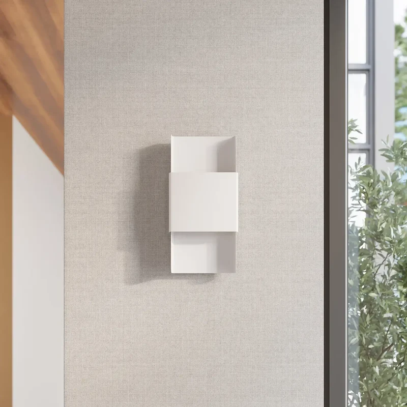 Applique Murale | DURLIN (Blanc)