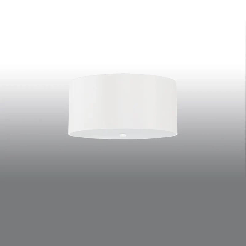 Luminaire Plafonnier | OTTO 50 (Blanc)