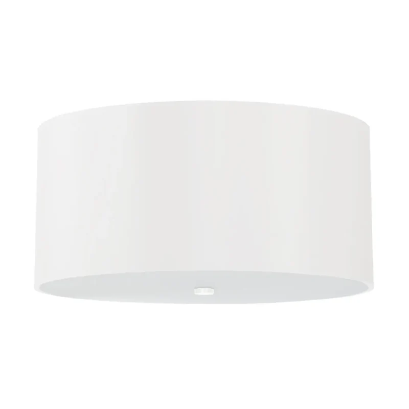 Luminaire Plafonnier | OTTO 50 (Blanc)