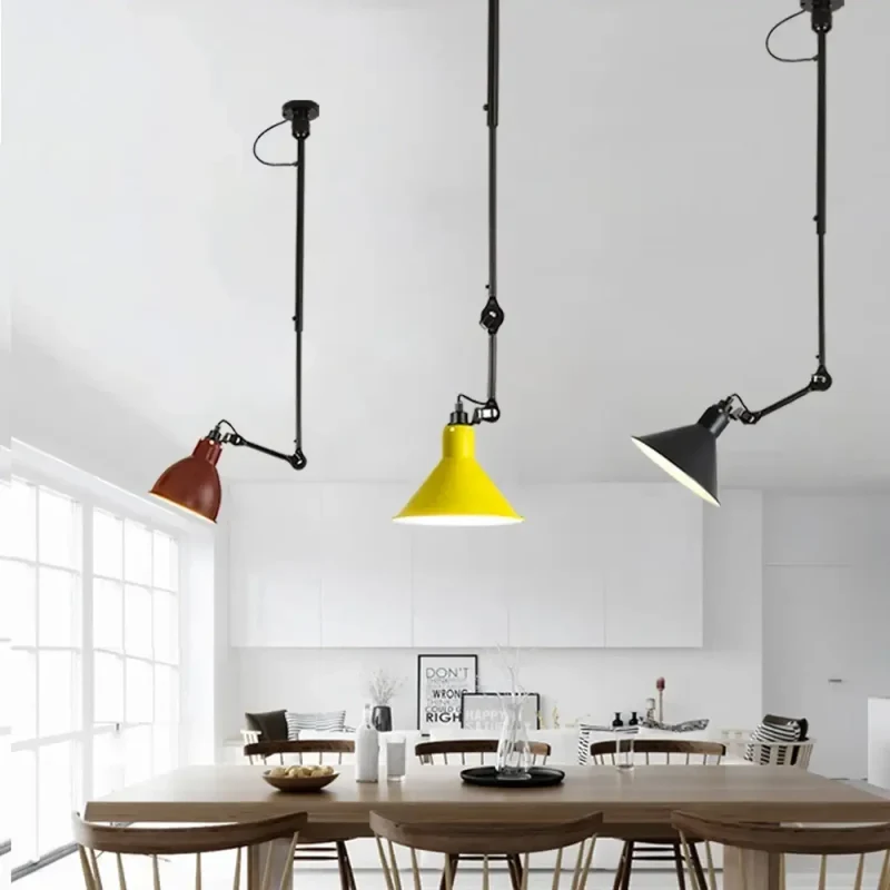 Suspension Luminaire | DOJIKOR