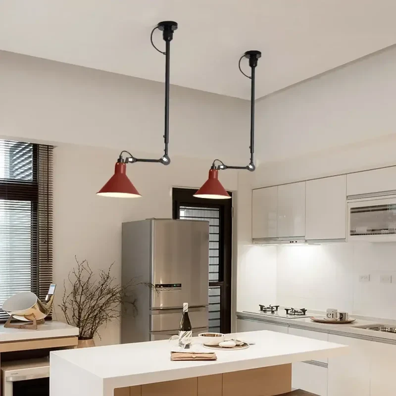Suspension Luminaire | DOJIKOR
