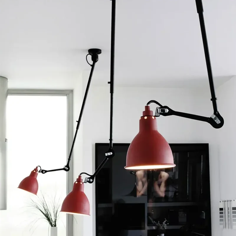 Suspension Luminaire | DOJIKOR