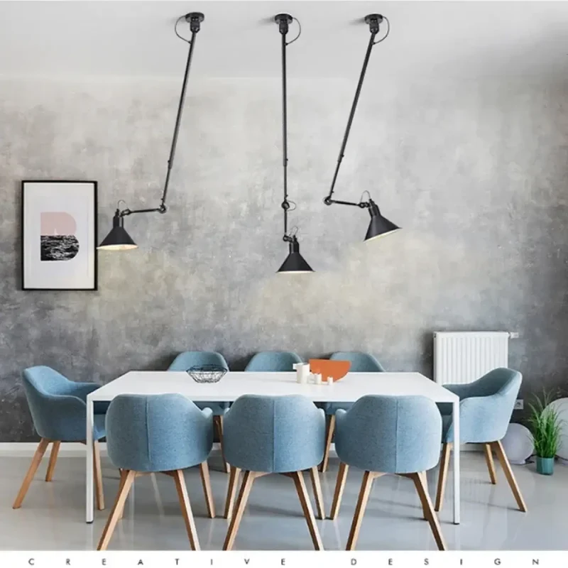 Suspension Luminaire | DOJIKOR