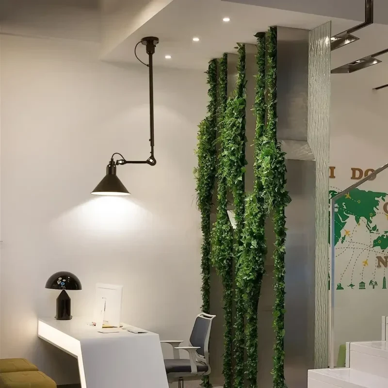 Suspension Luminaire | DOJIKOR