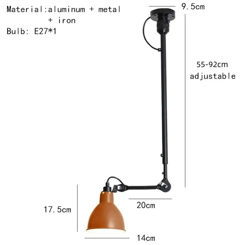 Suspension Luminaire | DOJIKOR
