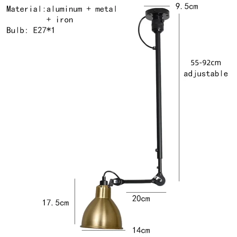 Suspension Luminaire | DOJIKOR