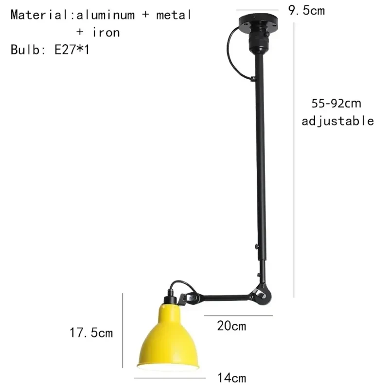 Suspension Luminaire | DOJIKOR