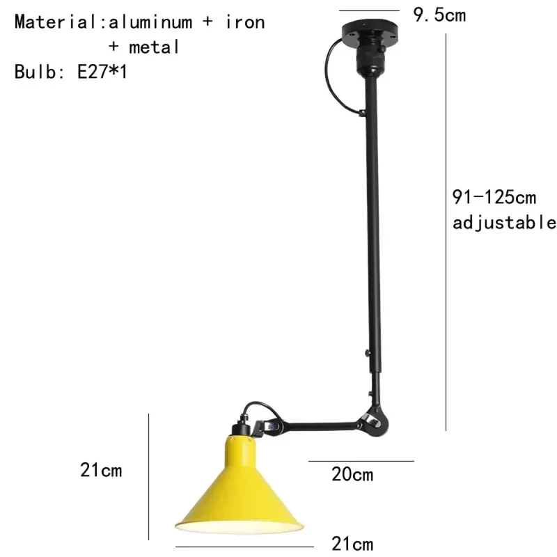 Suspension Luminaire | DOJIKOR