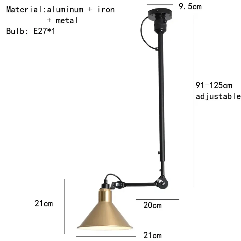 Suspension Luminaire | DOJIKOR