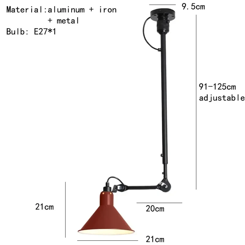 Suspension Luminaire | DOJIKOR