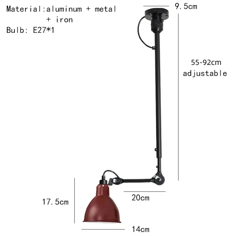 Suspension Luminaire | DOJIKOR