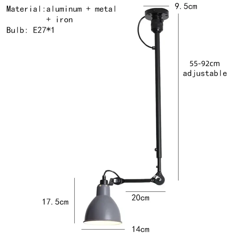 Suspension Luminaire | DOJIKOR
