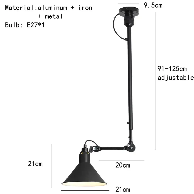 Suspension Luminaire | DOJIKOR