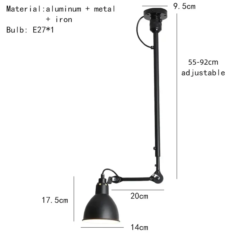 Suspension Luminaire | DOJIKOR