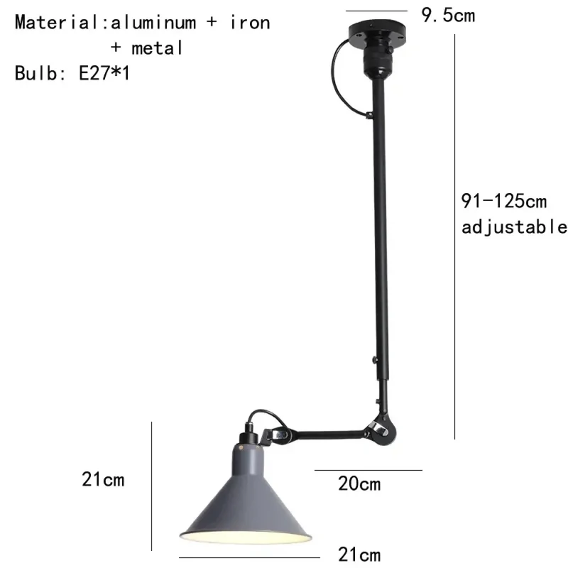 Suspension Luminaire | DOJIKOR