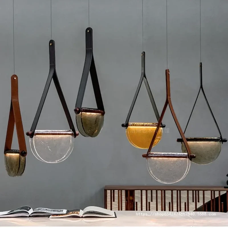 Suspension Luminaire | GALOPA