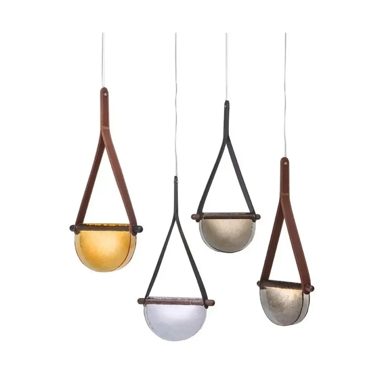 Suspension Luminaire | GALOPA