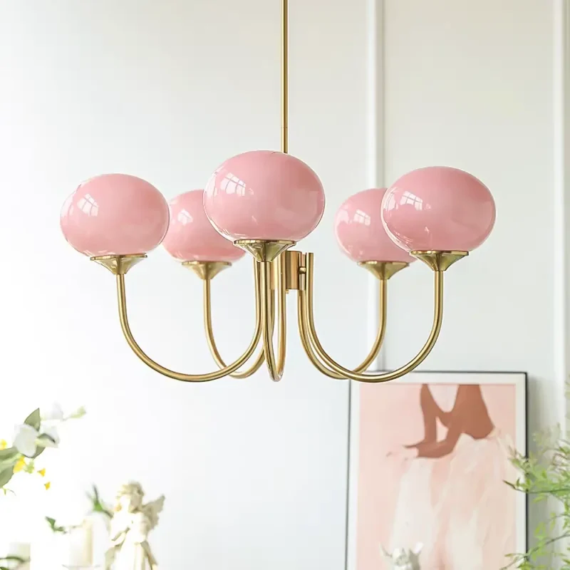 Suspension Luminaire | CREMIO
