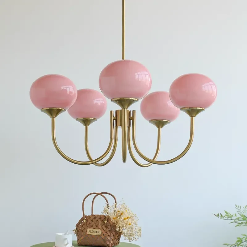 Suspension Luminaire | CREMIO