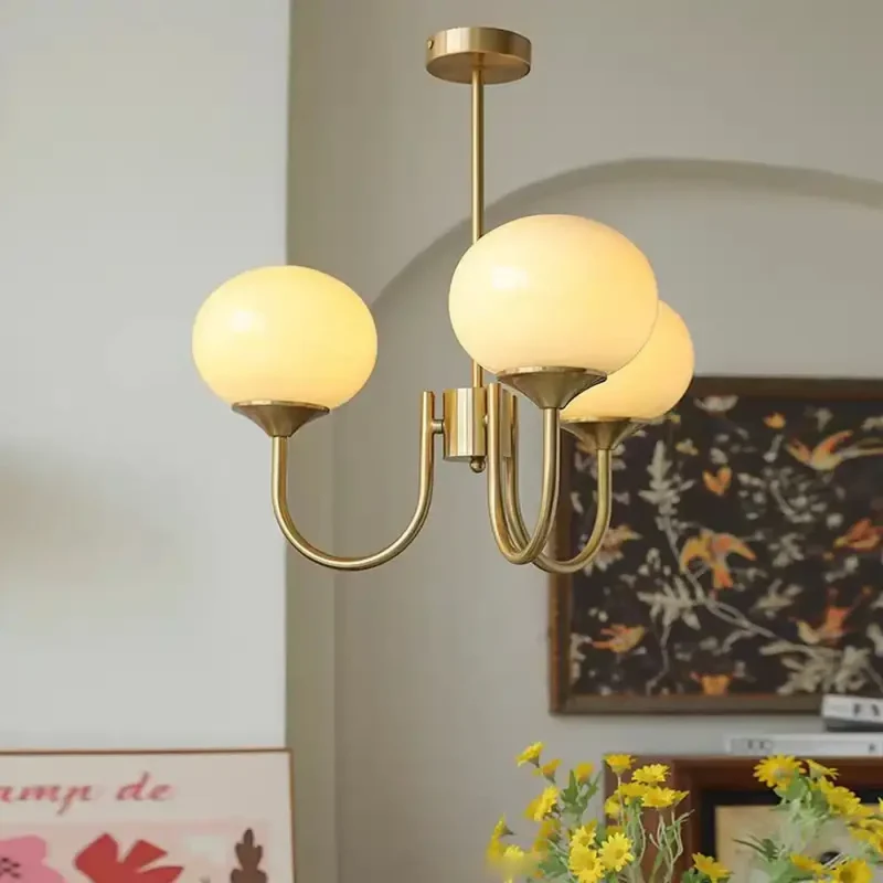 Suspension Luminaire | CREMIO