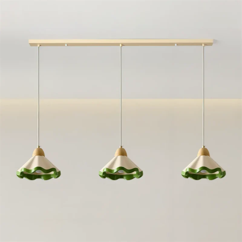 Suspension Luminaire | TERVE